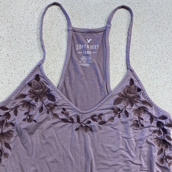 American Eagle Outfitters Tank Size XS - Picture 2 of 7